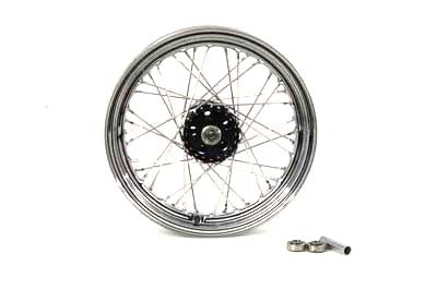 16  Front or Rear Spoke Wheel(EA)