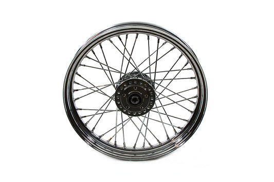 19  Front Spoke Wheel(EA)