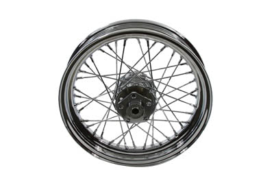 16  Rear Spoke Wheel(EA)