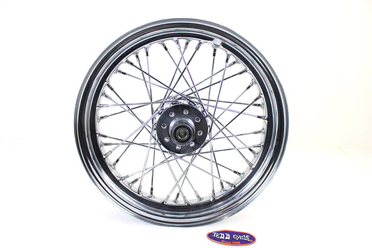16  Rear Spoke Wheel(EA)