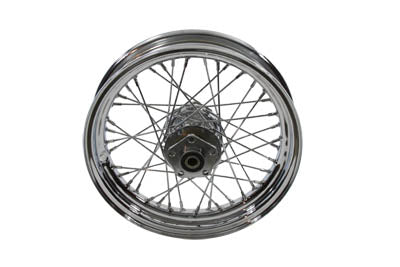16  Rear Spoke Wheel(EA)
