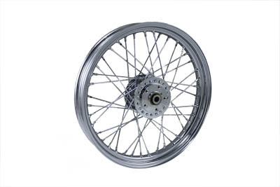 19  Front Spoke Wheel(KIT)