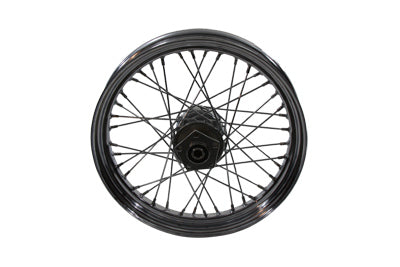 18  Rear Spoke Wheel(EA)