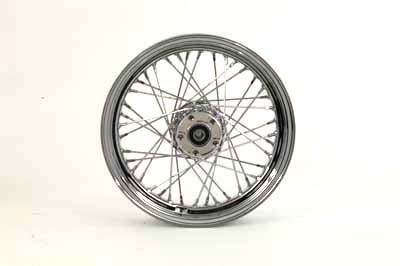 16  Rear Spoke Wheel(EA)