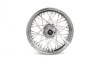 16  Rear Spoke Wheel(EA)