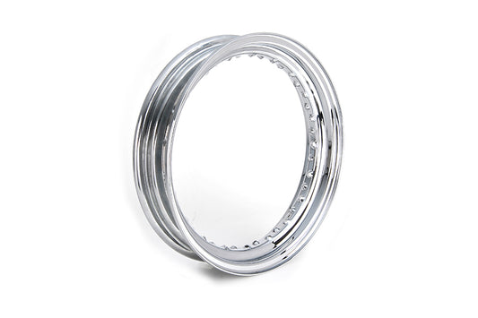 16  X 3.00  Rear Rim Drop Center(EA)