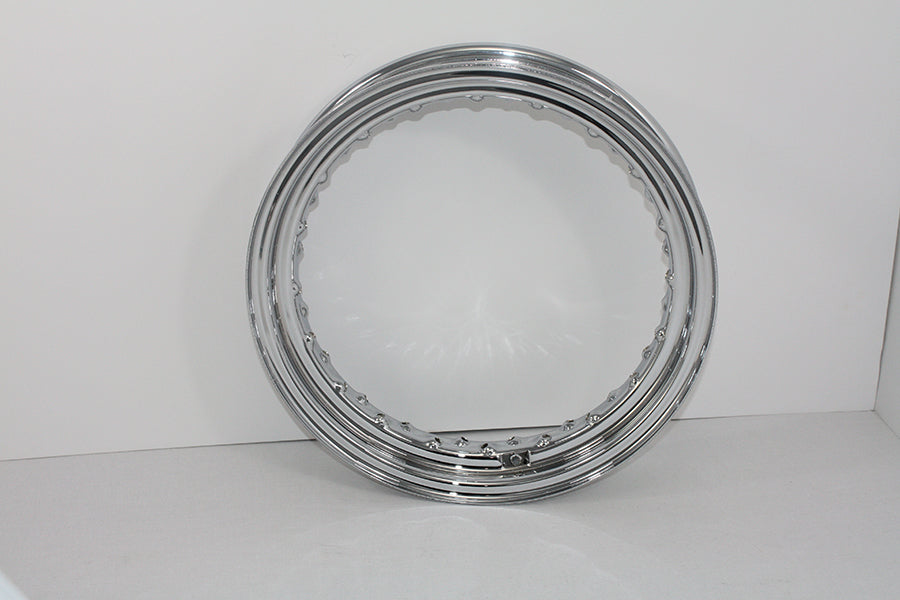 16  X 3.00  Rear Rim Drop Center(EA)