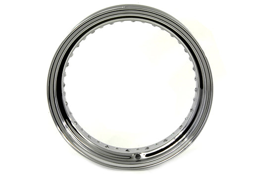 16  X 4.00  Rim Rear Drop Center(EA)