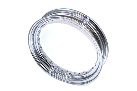 16  X 3.00  Rear Rim Drop Center(EA)
