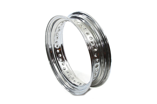 16  X 4.00  Rim Rear Drop Center(EA)