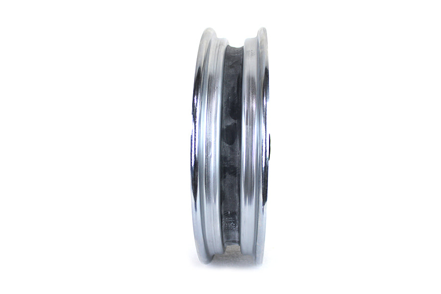 16  F-H Style Star Hub Wheel Chrome(EA)
