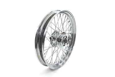 19  Replica Front Spoke Wheel(EA)