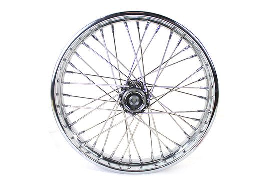 18  x 2.15  VL Front or Rear Wheel Assembly(KIT)