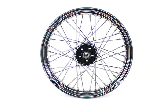 19  Star Hub Front or Rear Wheel(EA)