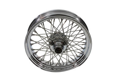 16  Front Spoke Wheel(EA)