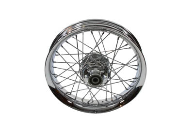 16  OE Front Spoke Wheel(EA)