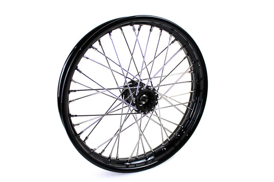 18  x 2.25  VL Front or Rear Wheel Assembly(KIT)
