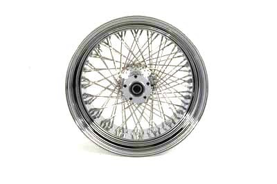 18  Rear Spoke Wheel(EA)