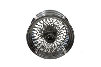 18  Rear Spoke Wheel(EA)