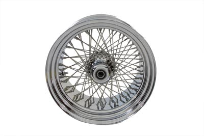 18  Rear Spoke Wheel(EA)