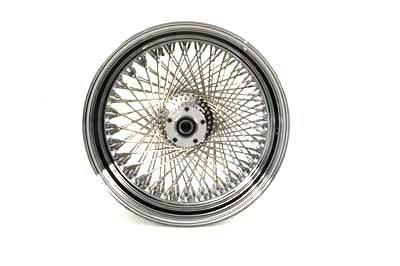 18  Rear Spoke Wheel(EA)