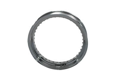 16  X 3.5  Rear Rim Drop Center(EA)
