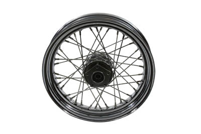 16  Front Spoke Wheel(EA)