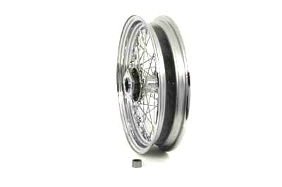 16  Front Spoke Wheel(EA)
