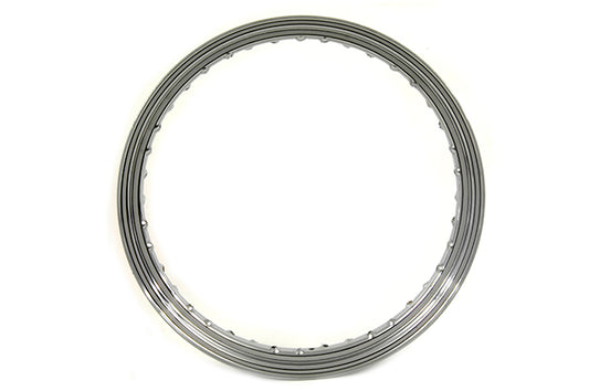 19  x 2.50  Rim Front Drop Center(EA)