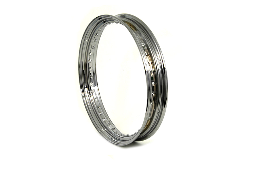 19  x 2.50  Rim Front Drop Center(EA)