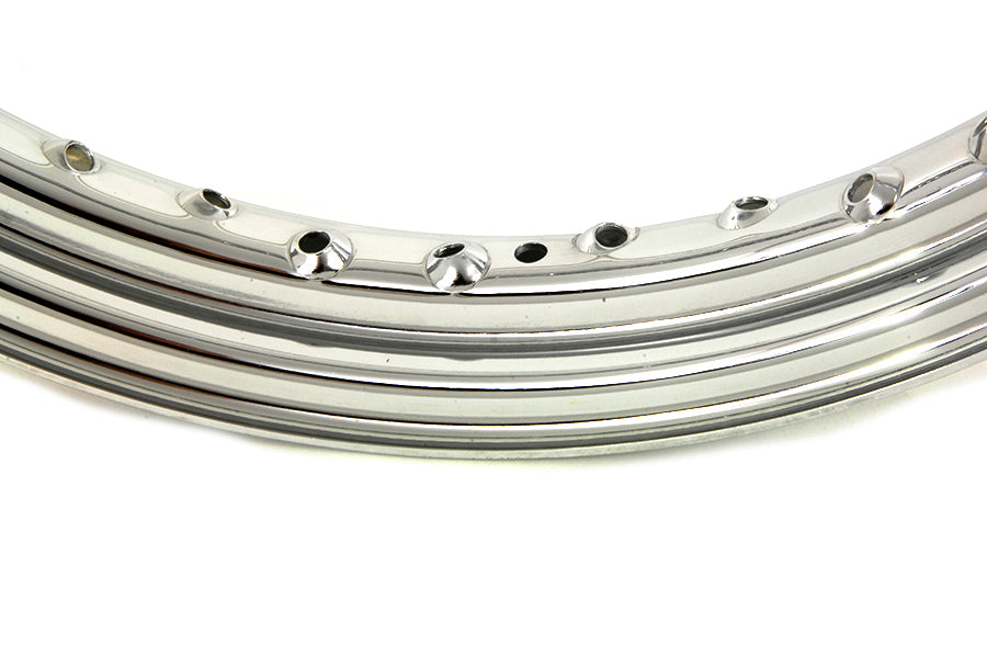 19  x 2.50  Rim Front Drop Center(EA)