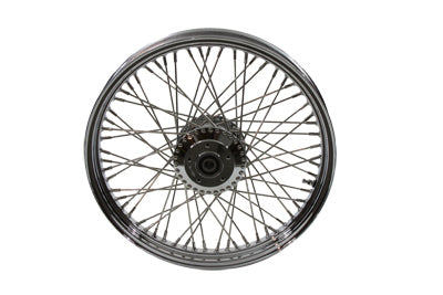 19  Front Spoke Wheel(EA)