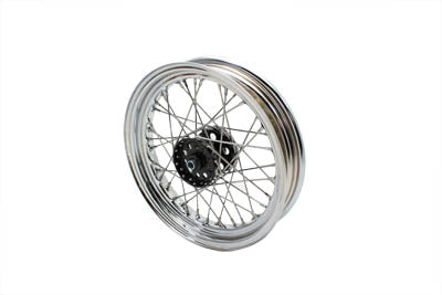 16  Front or Rear Spoke Wheel(EA)