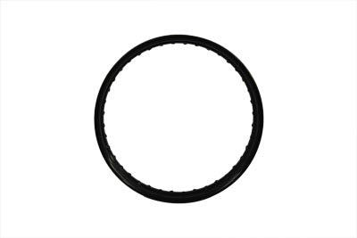 18  x 3.15  KH Style Wheel Rim Black(EA)