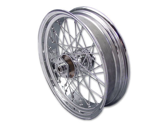 18  Rear Spoke Wheel(EA)