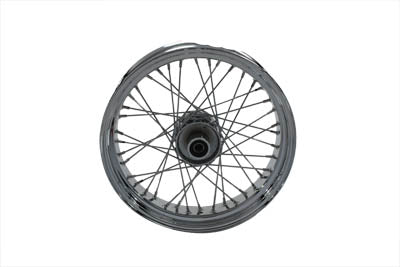 18  Replica Front Spoke Wheel(EA)