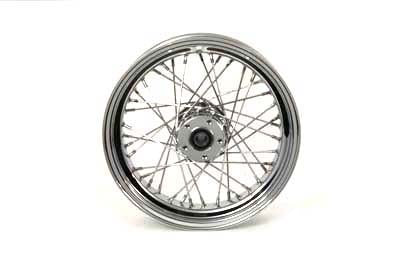 18  Rear Spoke Wheel(EA)