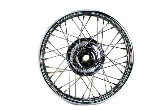 18  Front Wheel Assembly(KIT)