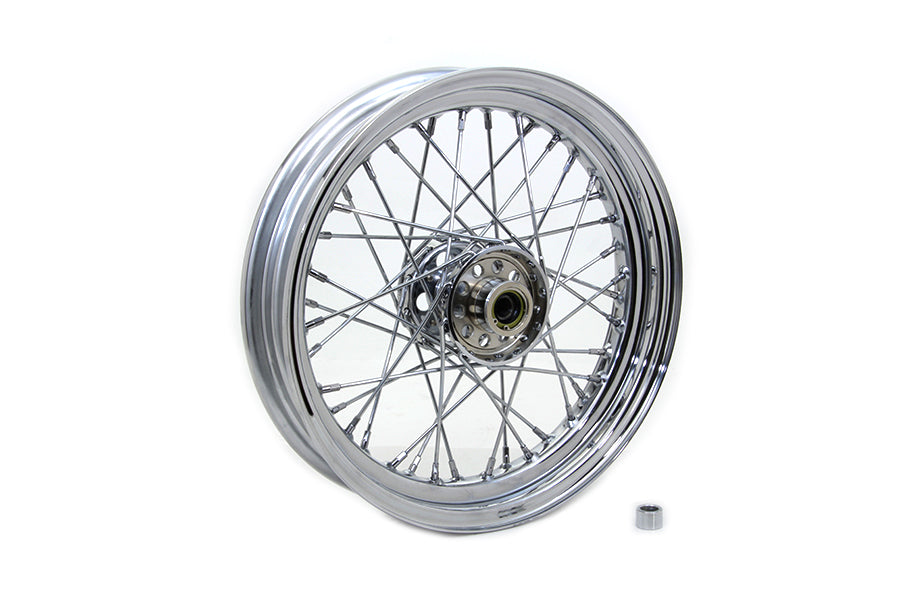 16  Timken Bearing Star Hub Front or Rear Spoke Wheel(EA)