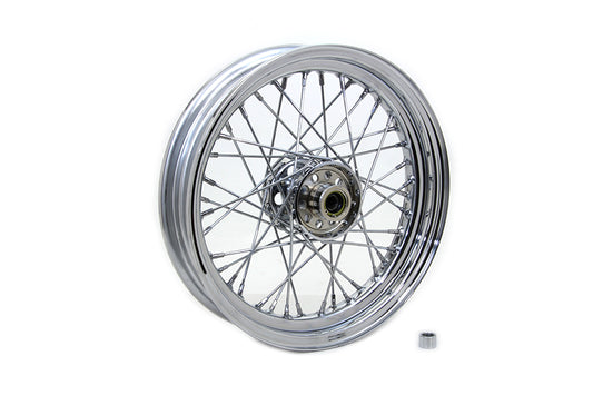 16  Timken Bearing Star Hub Front or Rear Spoke Wheel(EA)