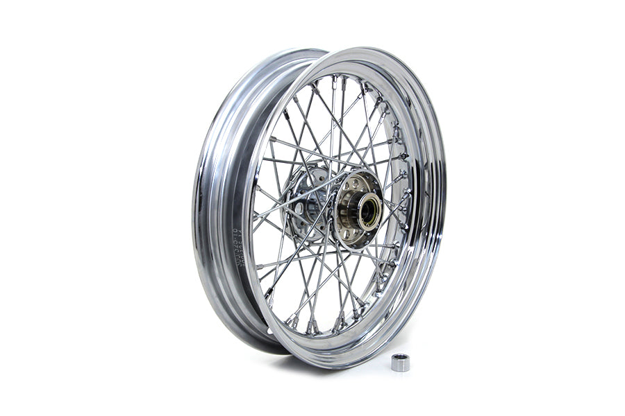 16  Timken Bearing Star Hub Front or Rear Spoke Wheel(EA)
