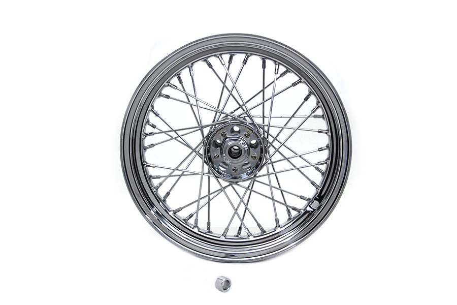 16  Timken Bearing Star Hub Front or Rear Spoke Wheel(EA)
