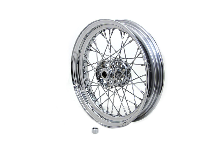 16  Timken Bearing Star Hub Front or Rear Spoke Wheel(EA)