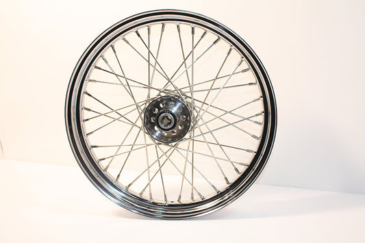 19  Replica Front Spoke Wheel(EA)