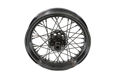 16  Rear Spoke Wheel(EA)