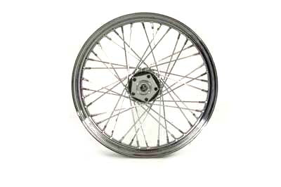 19  Replica Front Spoke Wheel(EA)