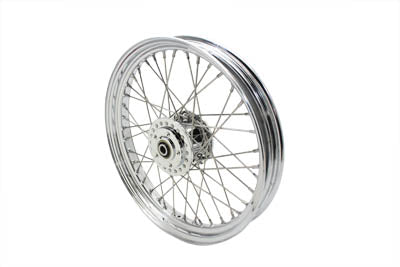 19  Replica Front Spoke Wheel(EA)