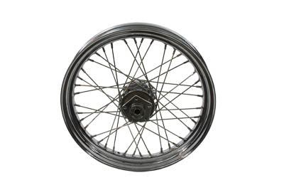 19  Replica Front Spoke Wheel(EA)