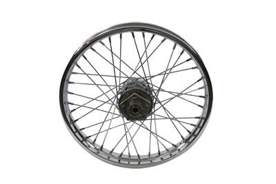 19  Replica Front Spoke Wheel(EA)