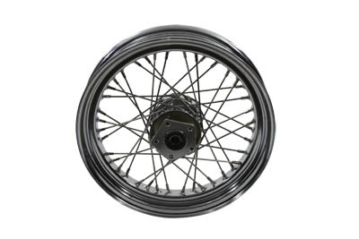 16  Front Spoke Wheel